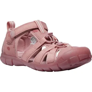 Keen Seacamp II CNX Kinder Dark Rose 38