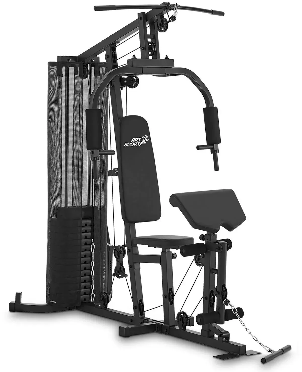 ArtSport Kraftstation ProfiGym 3000