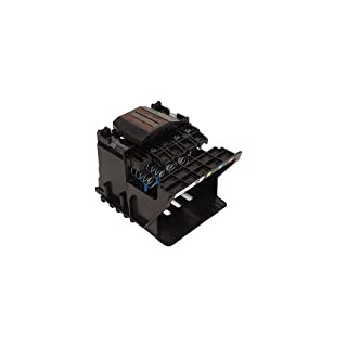 AMONIDA Druckkopf, ABS Druckkopf-Ersatzkit für HP Officejet Pro für 8100 für 8600 für 8620 für 8610 für 8650 für 251DW für 276DW