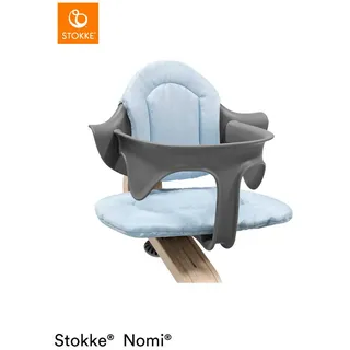 Stokke Nomi Baby Set, grau