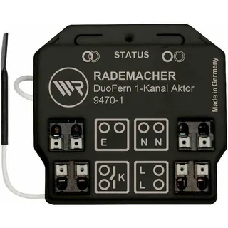 Rademacher DuoFern 9470-1