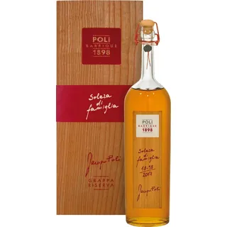 Jacopo Poli Poli Barrique Solera di Famiglia