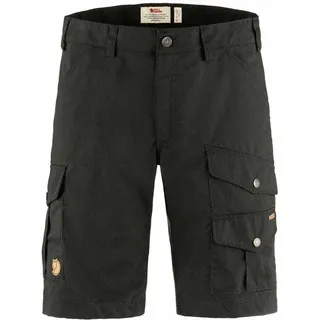 Fjällräven Herren Vidda Pro Lite Shorts, Black, 46