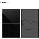 Balkonkraftwerk 800W - Full-Black Module mit integriertem Mikrowechselrichter