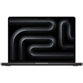 2024 M4 Pro 48 GB RAM 1 TB SSD 16-Core GPU Space Schwarz Z1FE_3702_DE_CTO