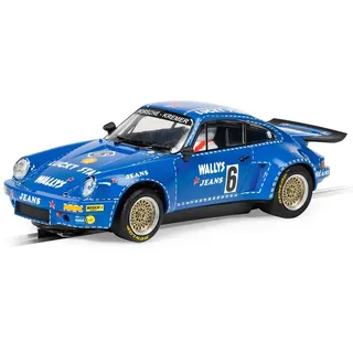 SCALEXTRIC Porsche 911 Carrera RSR 3.0