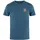 T-Shirt blau S
