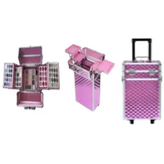 Mya Cosmetics Super Deluxe Make Up Trolley