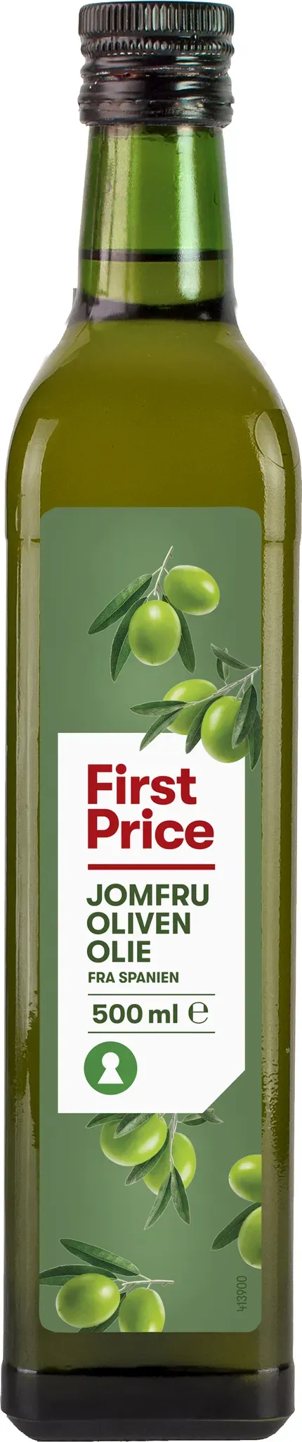 First Price Natives Olivenoel 500ml - 0,5 L
