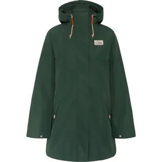 Kari Traa Tuva Parka thyme (THYME) M