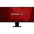 Viewsonic VA3456-MHDJ LED-Monitor EEK F (A - G) 86.4 cm (34 Zoll) 3440 x 1440 Pixel 21:9 4 ms DisplayPort, HDMI® IPS LCD