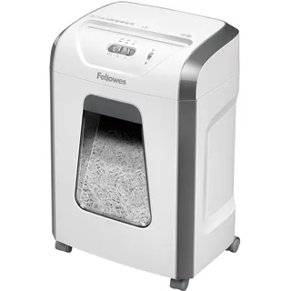 Fellowes Aktenvernichter Powershred 15C weiß