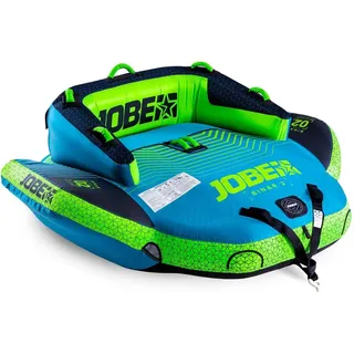 Jobe Binar Towable 2p Schleppbares Wasserspielzeug - One Size