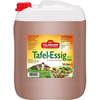 Feldmann Tafel-Essig (10 l)