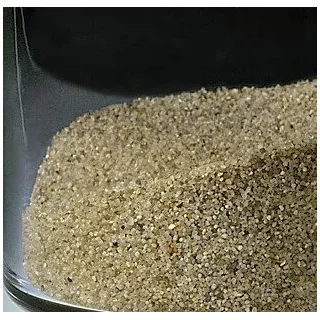 Rasensand Quarzsand Kristall 30 kg Big Bag 0,70-1,25 mm