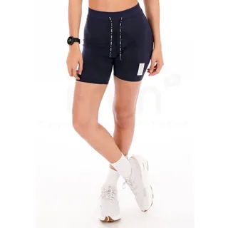 Puma Damen X Saysky 7 Short Tight blau