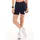 Puma Damen X 7 Short Tight blau