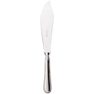 Villeroy & Boch Kreuzband Septfontaines Tortenmesser, 25,8 cm, 18/10 Edelstahl