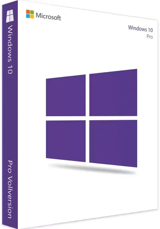 Windows 10 Professional