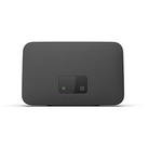 Telekom WLAN-Router Speedport Smart 4 Plus, 6000 MBit/s, Basis für Schnurlostelefone