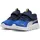 FlexFocus Modern AC VividBlue/White 25