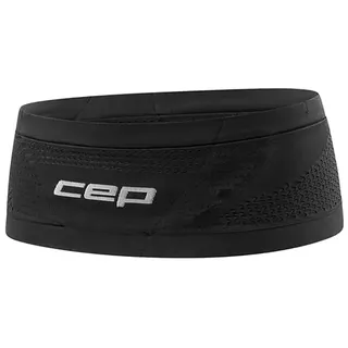 CEP Unisex Core Run Belt schwarz