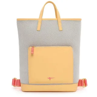 TAMARIS Rucksack Florentina Backpack Apricot