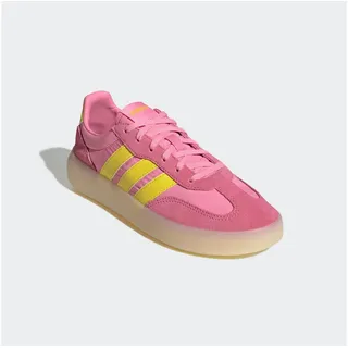 Pulse Magenta / Yellow / Bliss Pink 38 2/3