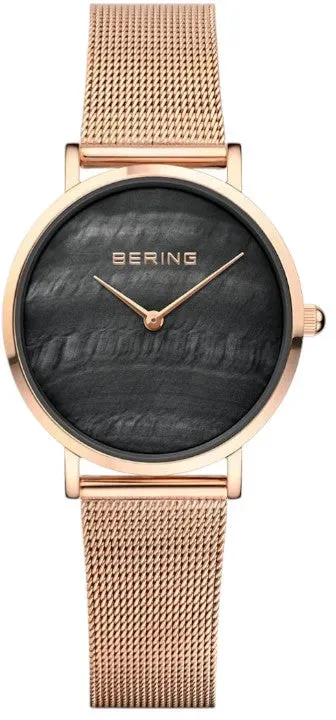 Bering Classic | roségold poliert | 11927-064