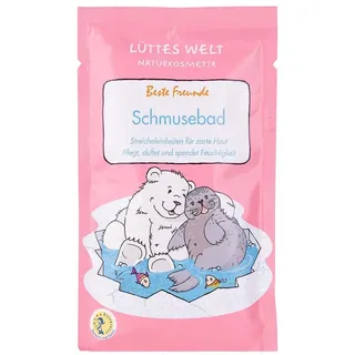 Lüttes Welt Schmusebad Beste Freunde