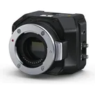 Blackmagic Micro Studio Camera 4K G2 (7.50 Mpx, 60p), Videokamera, Schwarz