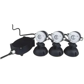 Oase Lunaqua Mini LED Leuchten Set