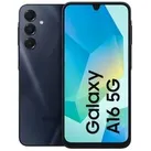 Samsung GALAXY A16 5G A166B Dual-SIM 128GB blue black Android 14.0 Smartphone