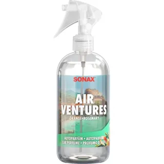 Sonax Lufterfrischer Orange/Rosmarin 300 ml