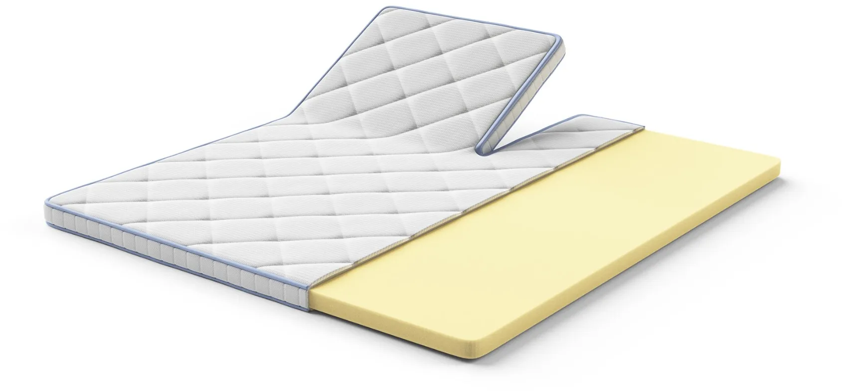 Gazella Comfort I Split-Topper