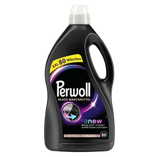 Perwoll Colorwaschmittel Flüssig 80 WL