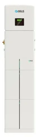 Q.HOME+ ESS HYB-G3 12.0 kW 3P - 6.0 kWh