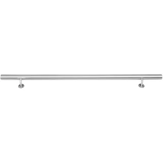 Dieda Handlaufset V2A Ø 120 cm Ø 40 mm