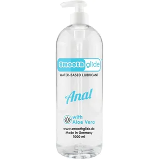 Smoothglide *Anal* 1 l Gleitmittel