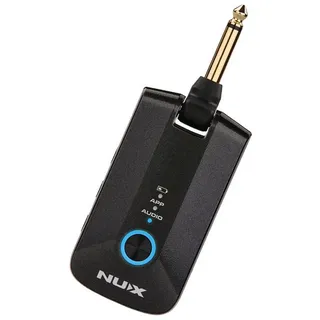 Nux Mighty Plug Pro Remote Modelling Amplug