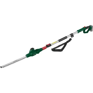 Parkside PARKSIDE® 20 V Akku-Teleskop-Heckenschere »PTHSA 20-Li C4«, ohne Akku und Ladegerät