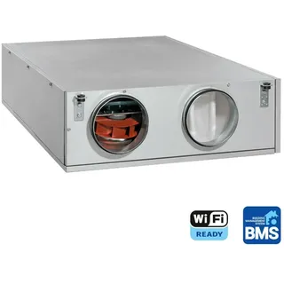 Blauberg Komfort EC DBE 900 - Blauberg Ventilatoren 8070990