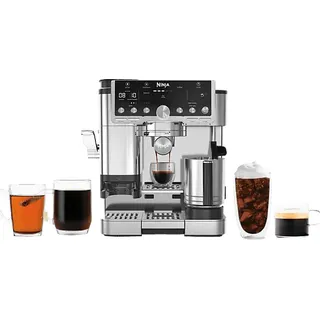 Ninja Luxe Café Pro Kaffeemaschine ES701EU