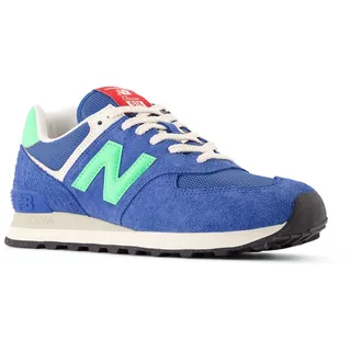 Damen Blue Agate 45,5