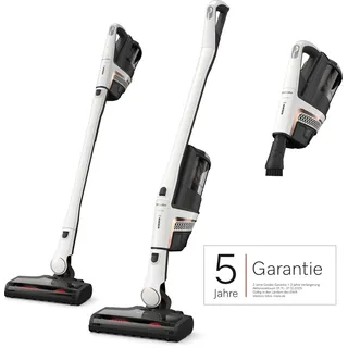 Miele Triflex HX2 125 Edition lotosweiß