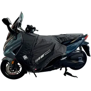 Tucano Urbano Termoscud® Pro Schürze - Black - One Size