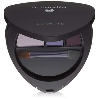 Dr. Hauschka New Collection 2017 Eyeshadow Trio 03 - Ametrine 4.4g