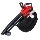 Einhell Power X-Change Akku-Laubbläser und -sauger GE-CL 36 Li E Solo 18 V