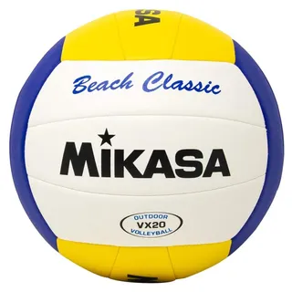 Mikasa Beach Classic VX 20