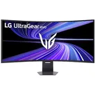 LG UltraGear evo G9 52G930B-B 52 Zoll WUHD Curved Gaming Monitor 21:9 240 Hz DP/HDMI/USB-C PD90W